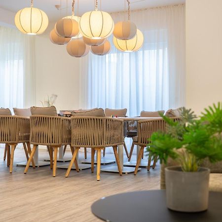 Apartment "Haff Ahoi" - Haffresidenz Garz  Esterno foto